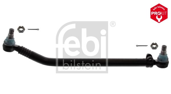 FEBI BILSTEIN Ohjaustanko 09920